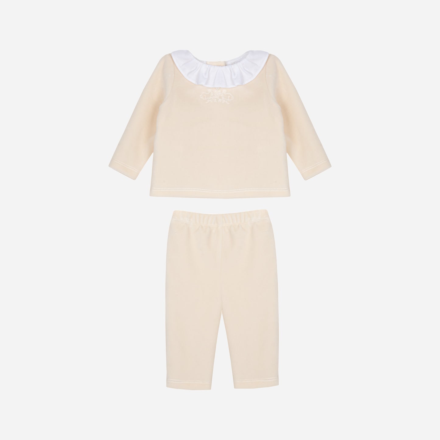 Patachou Beige Babyset Con1033357
