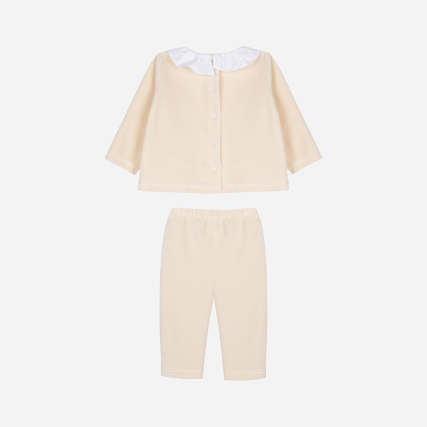 Patachou Beige Babyset Con1033357
