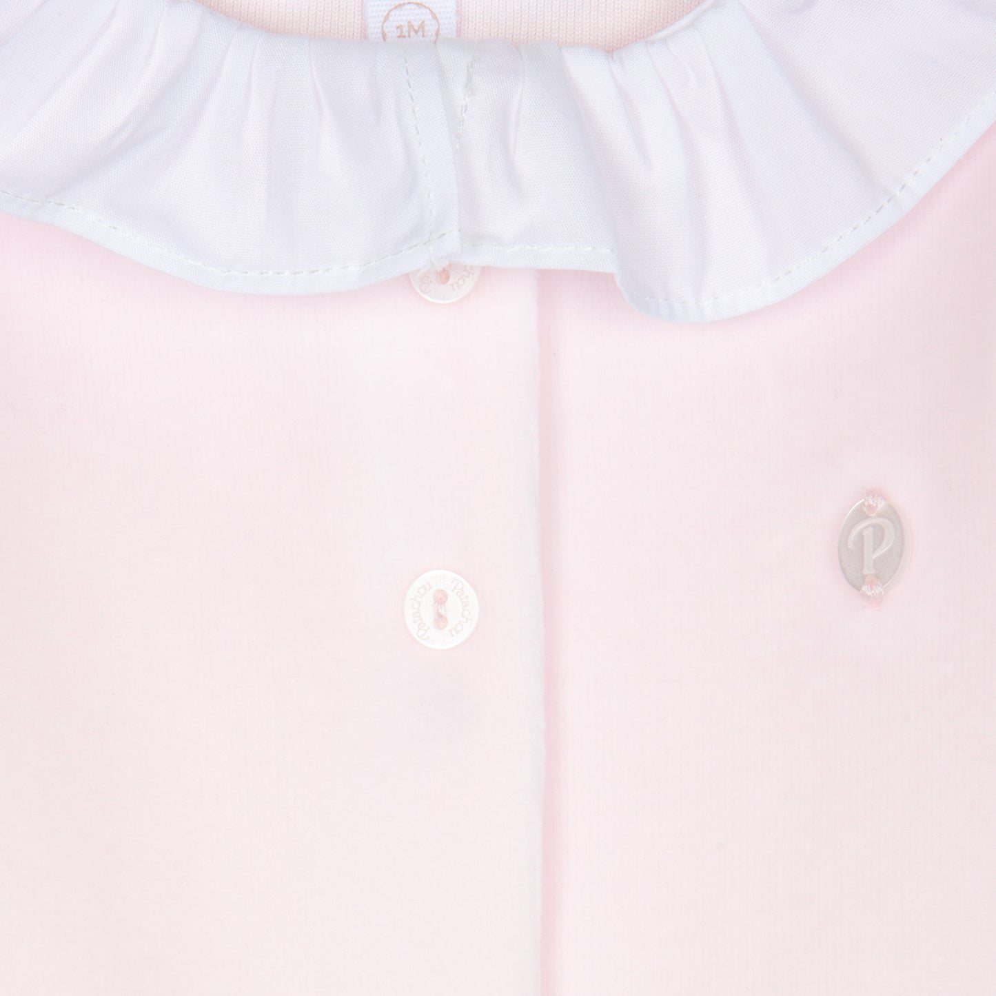 Patachou Sweet Baby Babygrow Bab1033361
