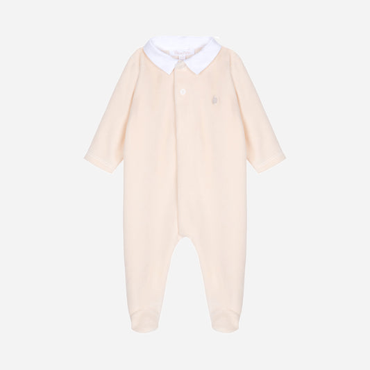Patachou Blue Baby Babygrow Bab1033363