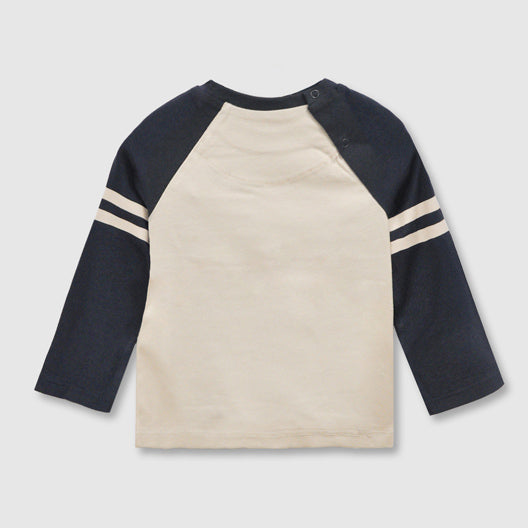 Mayoral L/s t-shirt Night 2059