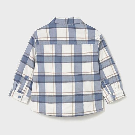 Mayoral Shirt Iceberg 2104