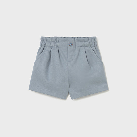 Mayoral Twill shorts Blue bell 2261