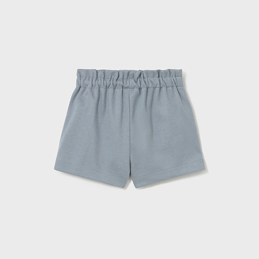 Mayoral Twill shorts Blue bell 2261