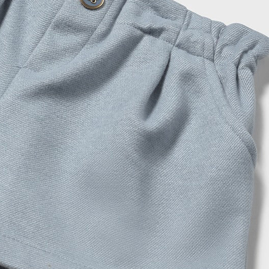 Mayoral Twill shorts Blue bell 2261