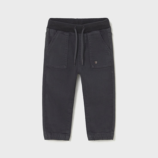 Mayoral Soft jogger pant Shadow 2503