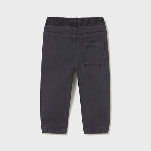 Mayoral Soft jogger pant Shadow 2503