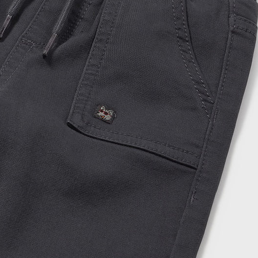Mayoral Soft jogger pant Shadow 2503
