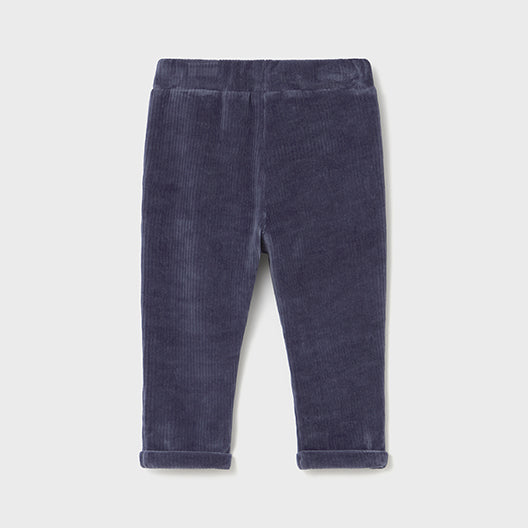 Mayoral Knit pants Blue Whale 2510