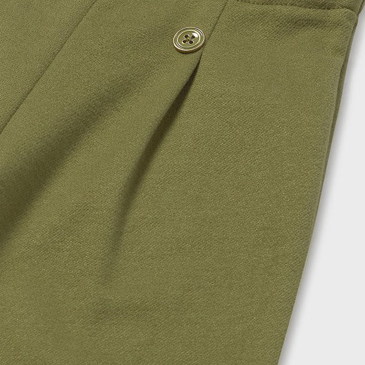 Mayoral Twill long pants Bayleaf 2588