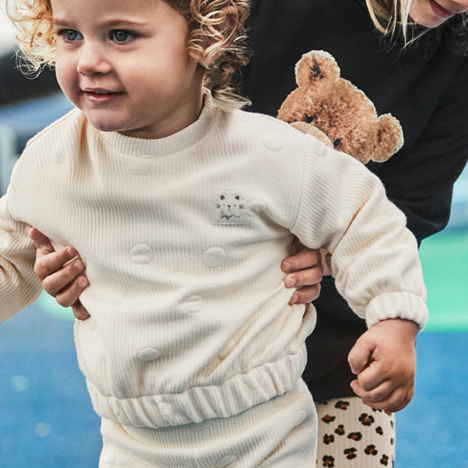 Mayoral Padded tracksuit Macchiato 2844