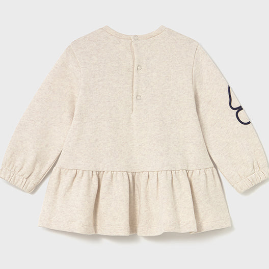 Mayoral Dress H. Sand 2917