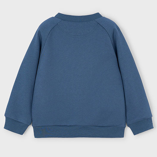 Mayoral Pullover Steel 4405