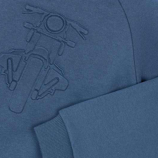 Mayoral Pullover Steel 4405