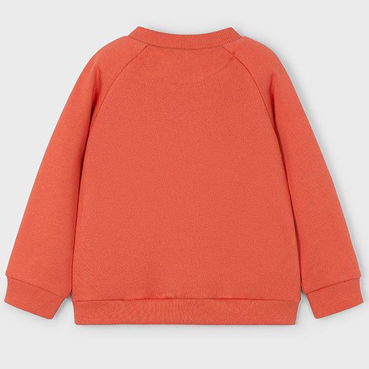 Mayoral Pullover Orange 4405