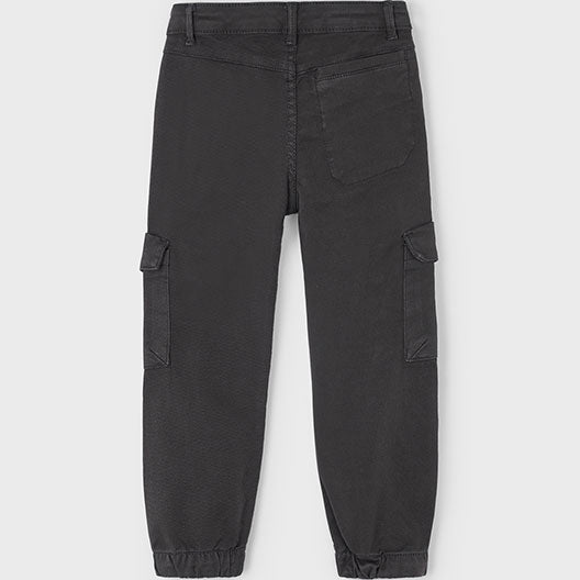 Mayoral Cargo pants Shadow 4557