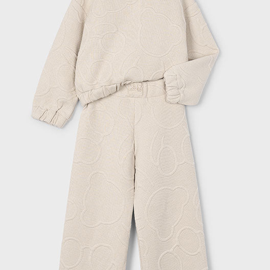 Mayoral Padded tracksuit 4896