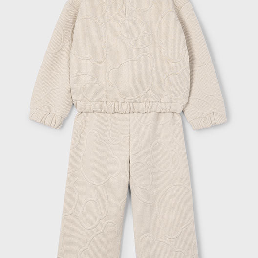 Mayoral Padded tracksuit 4896