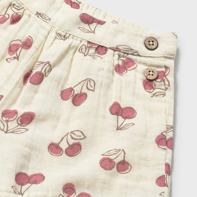 Mayoral Bone Shorts 1202