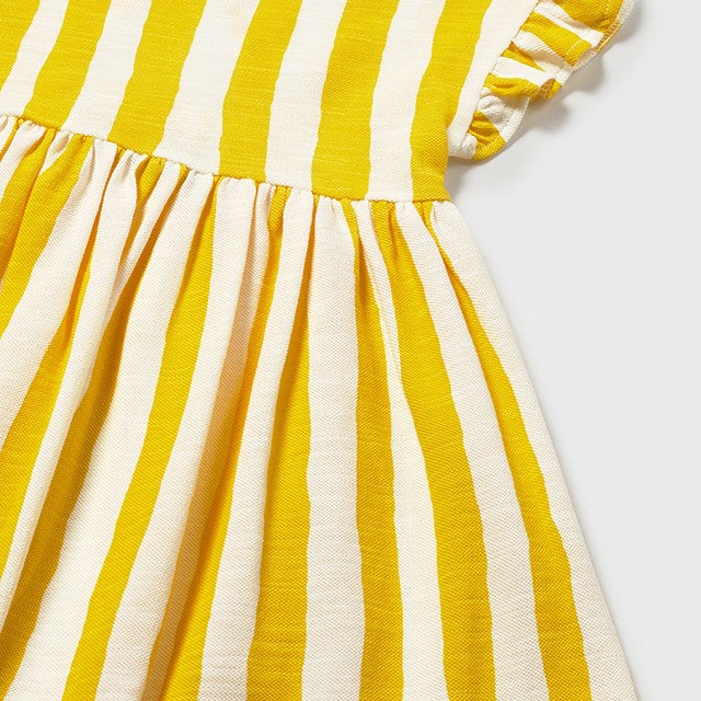 Mayoral Mimosa Knit dress 1925