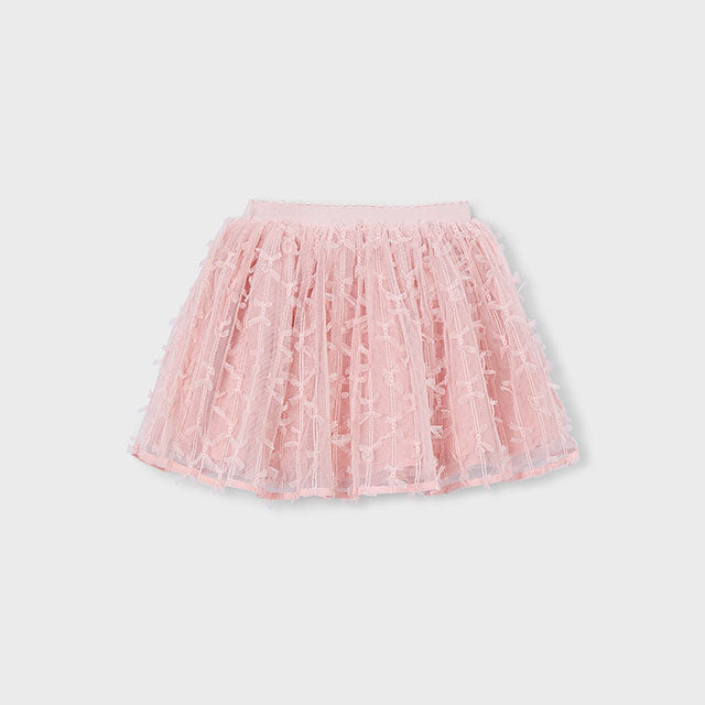 Mayoral Blossom Tul skirt 3901