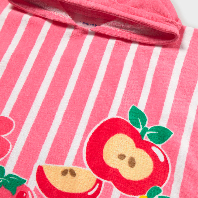 Mayoral Geranium Towel 10165