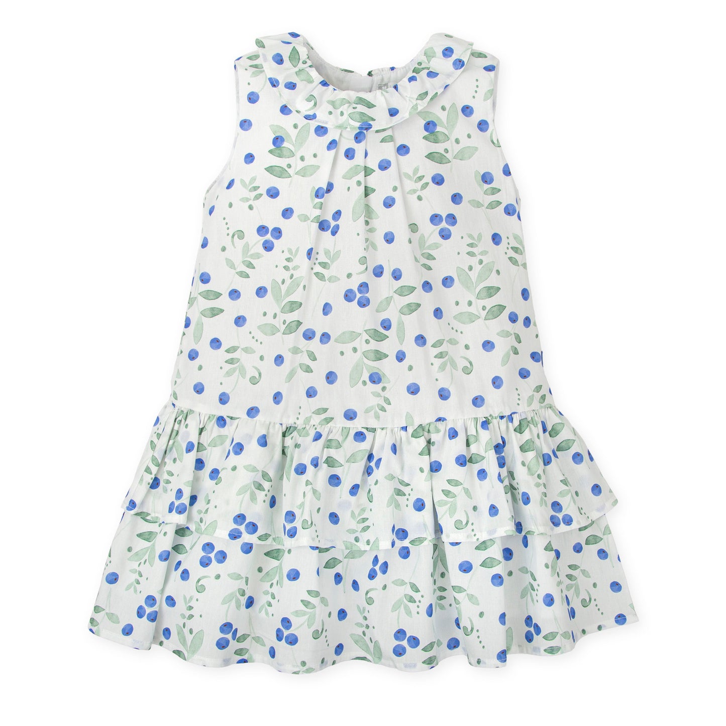 Tutto Piccolo Dress Ceramic 3206S26C