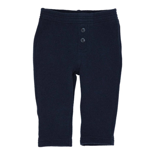 Gymp Navy Trousers Gillo 410-5834-20
