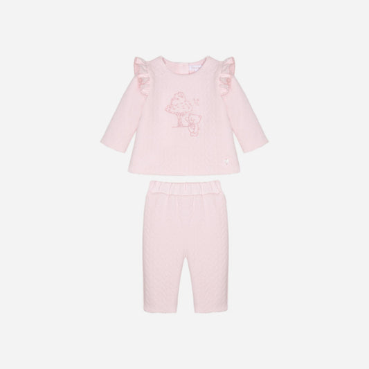 Patachou Pink Baby Set Con4133042