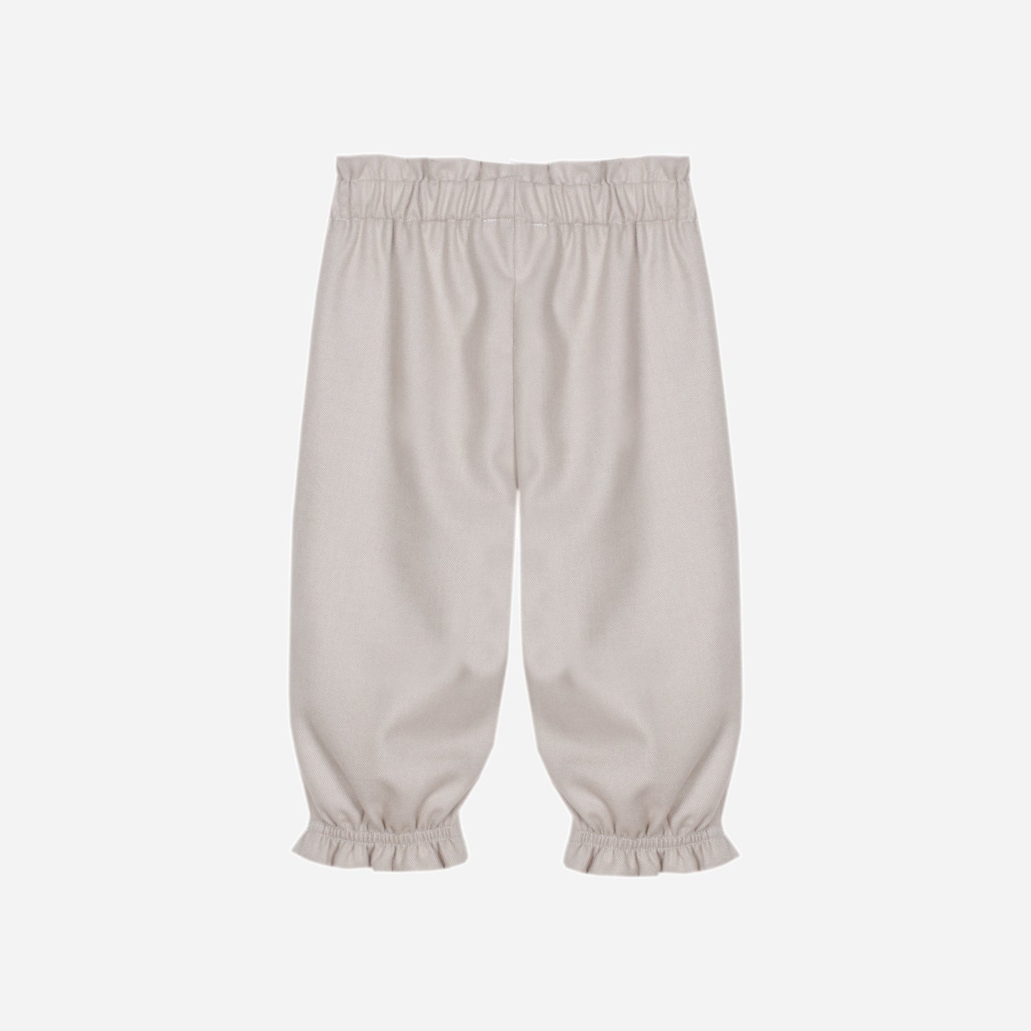 Patachou Beige Pants Cal4133249
