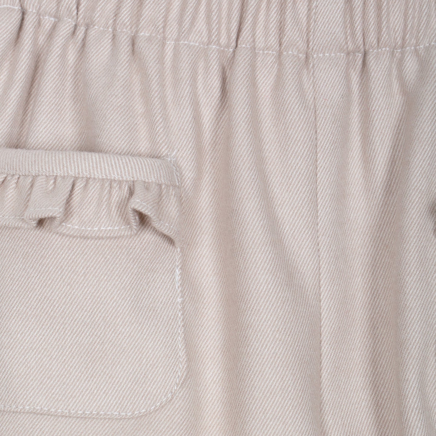 Patachou Beige Pants Cal4133249