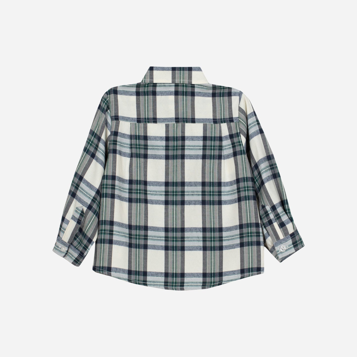Patachou Emerald Boy Shirt Cm4133306