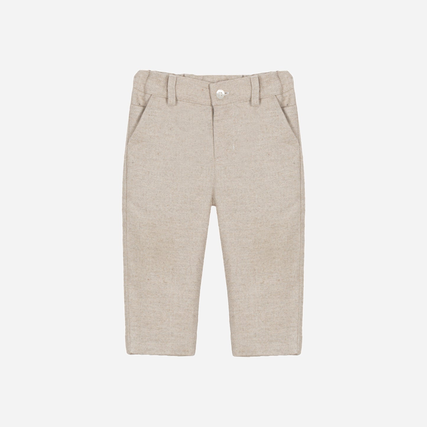 Patachou Melange Boy Pants Cal4133312