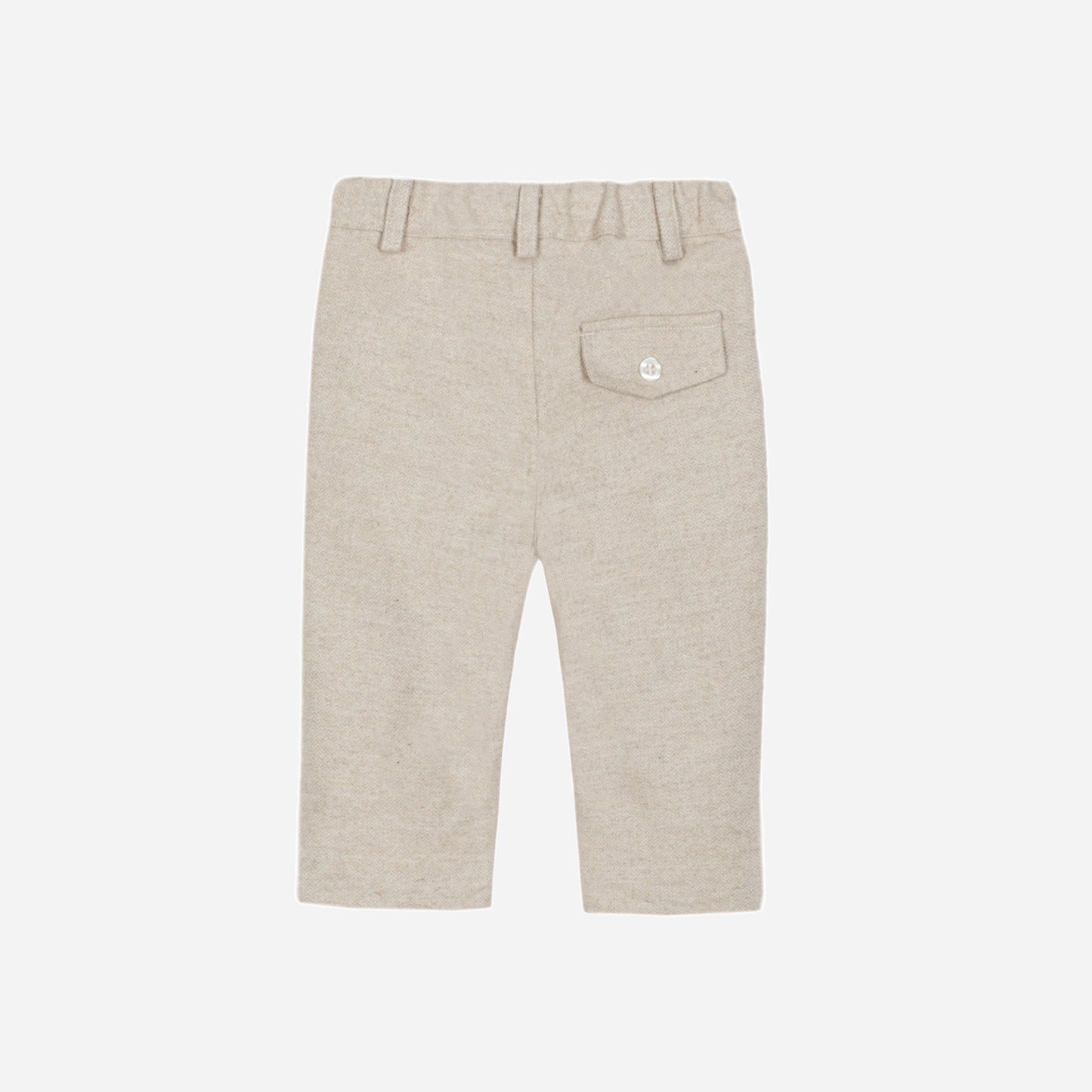 Patachou Melange Boy Pants Cal4133312