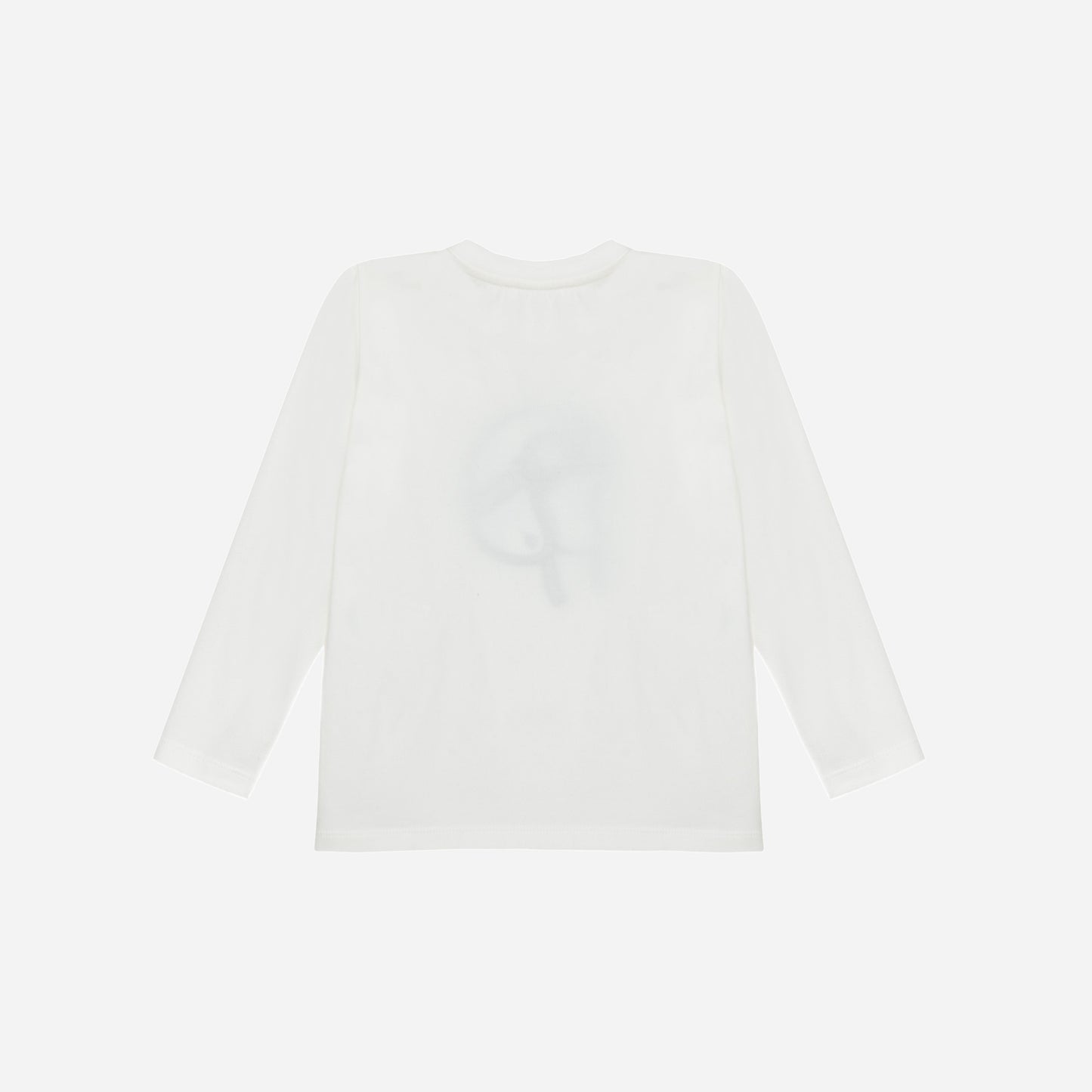 Patachou Ecru Boy T-Shirt Tsh4133321