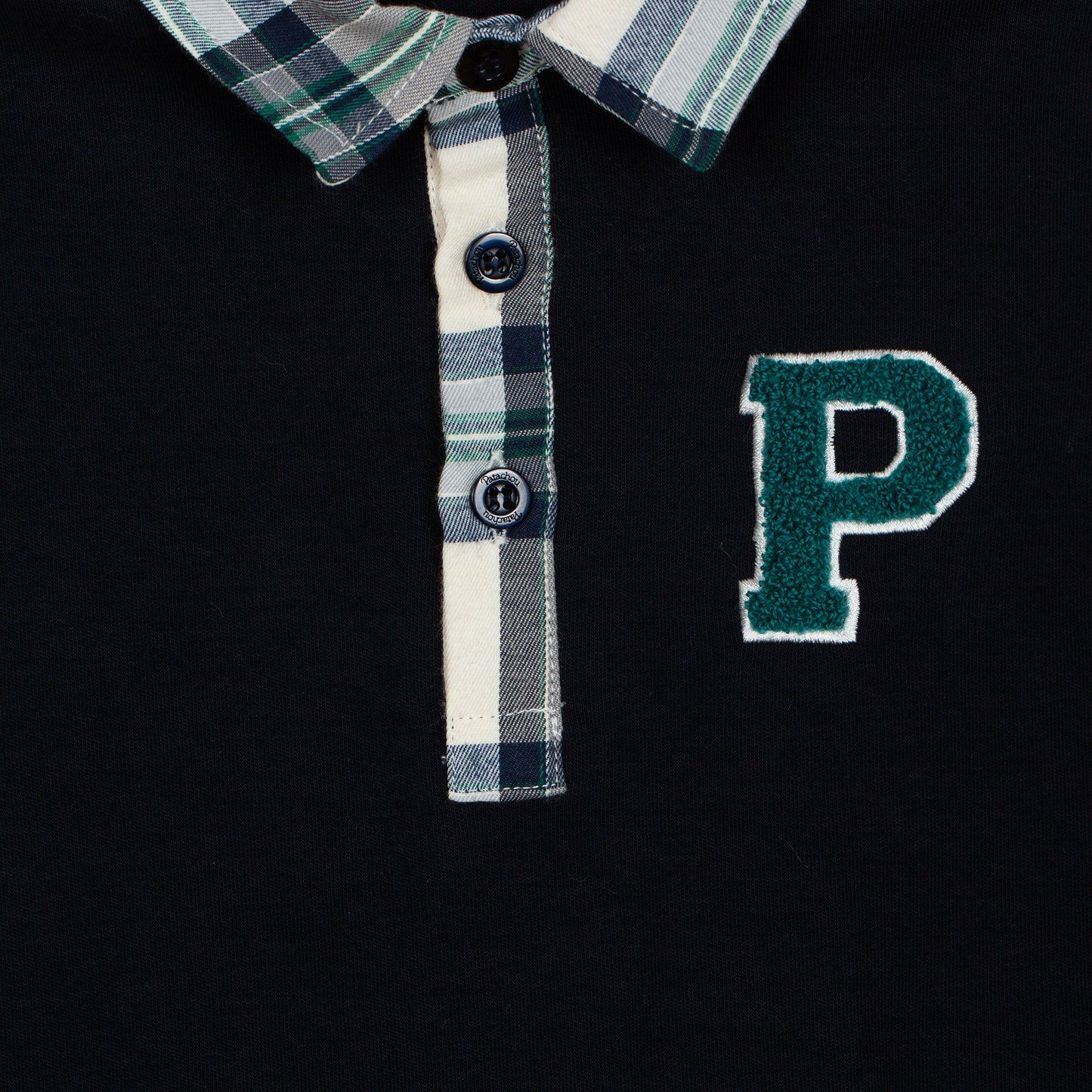 Patachou Marine Boy Polo Pl4133322