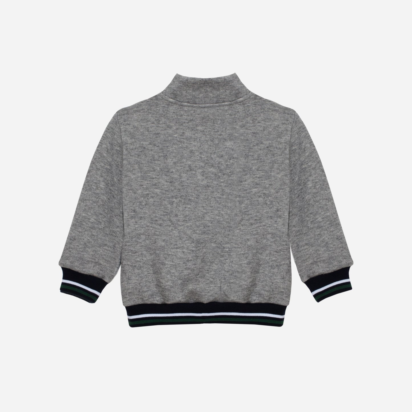 Patachou Melange Boy Sweater Swe4133326