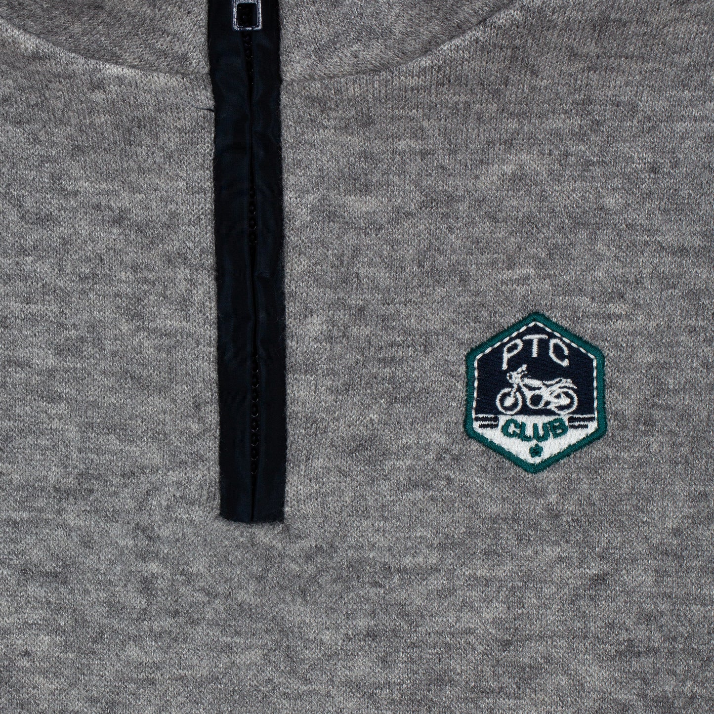 Patachou Melange Boy Sweater Swe4133326