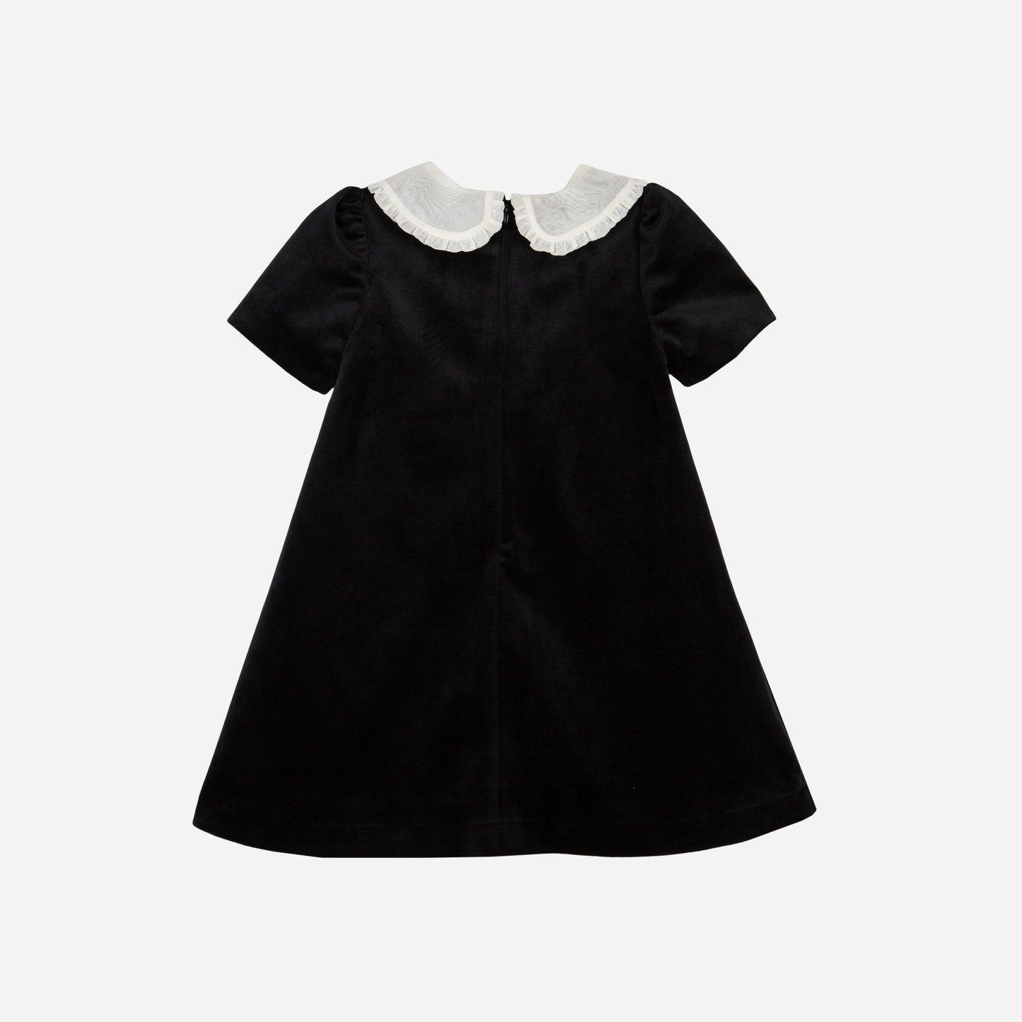 Patachou Black Girl Dress Vet4133524