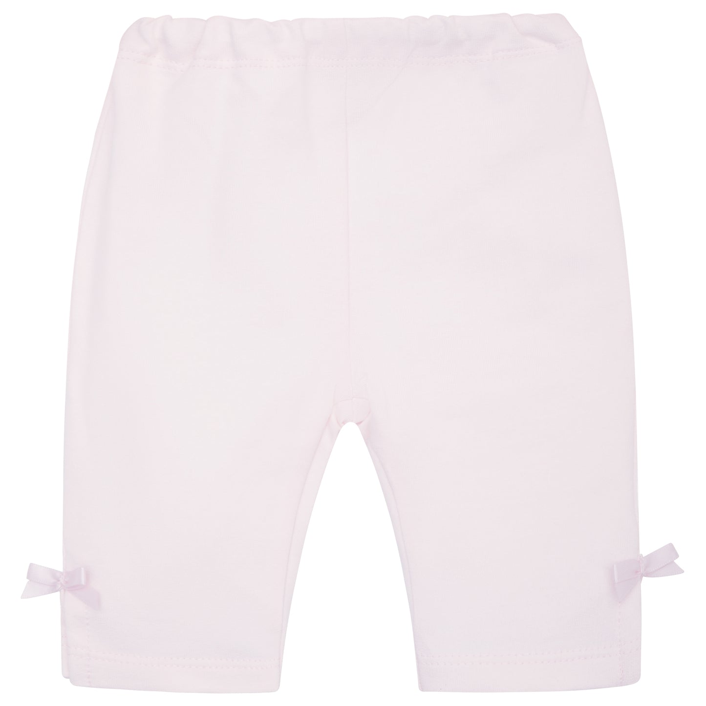 Emile Et Rose Kate Pink Bft 2 Piece, Top With Smocking Effect Yoke & Trousers 6515PPr