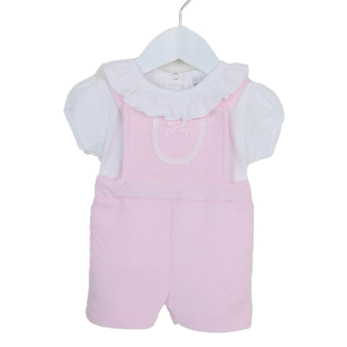 Pex Pink Jolie Outfit