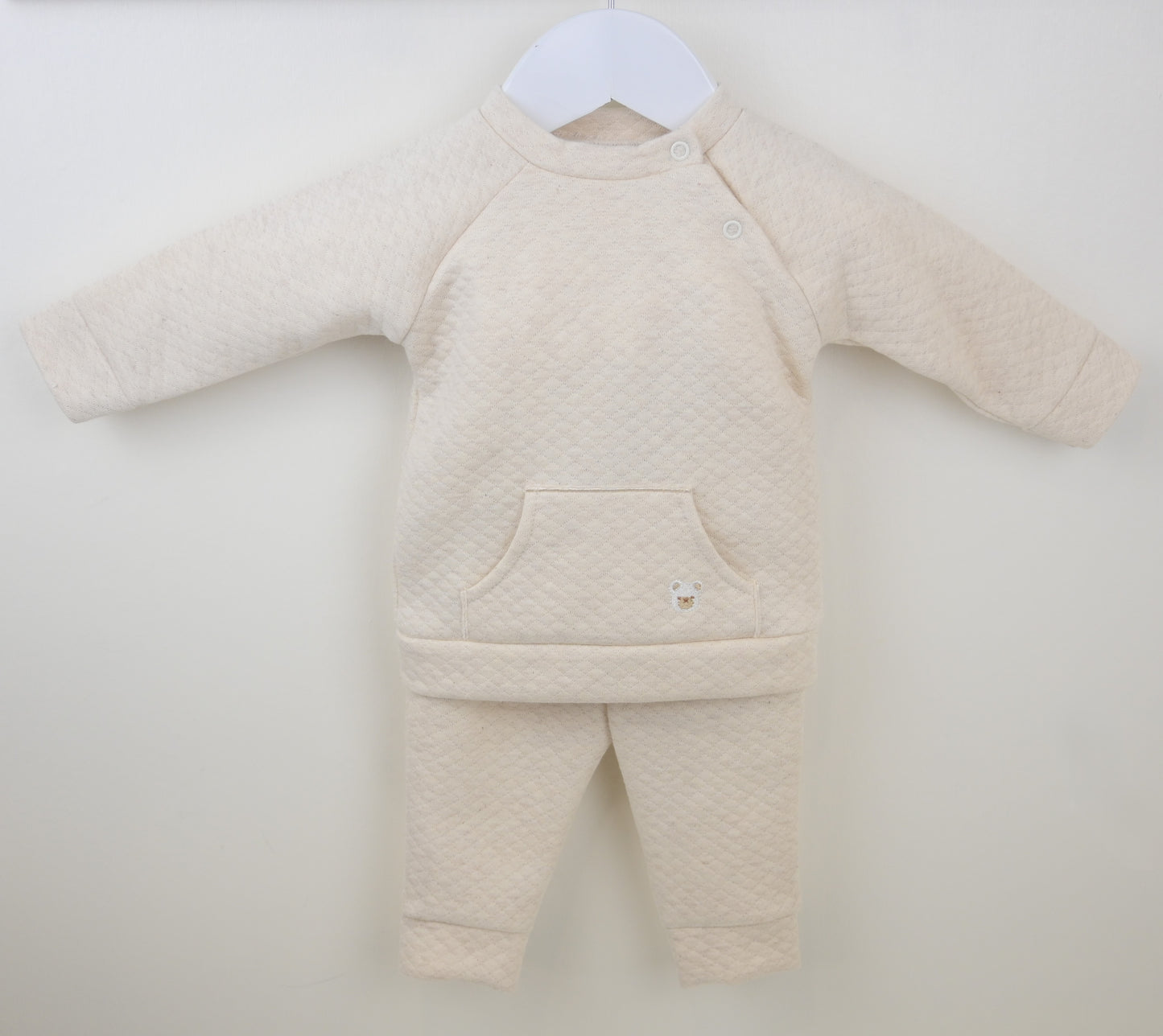 Pex Natural Stanley Suit B0683