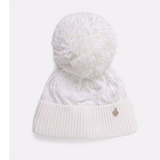 Jamiks Belinda Iv White Hat Jzi314