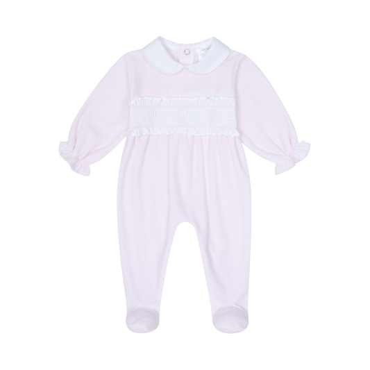 Deolinda Magic Baby Pink All In One Dbi25105