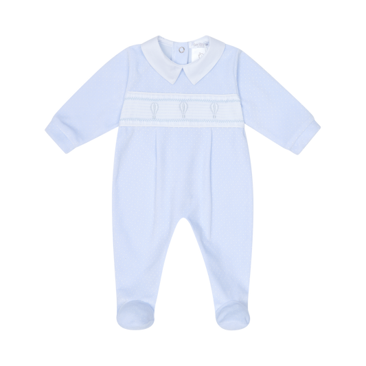 Deolinda Magic Sky Blue All In One Dbi25105