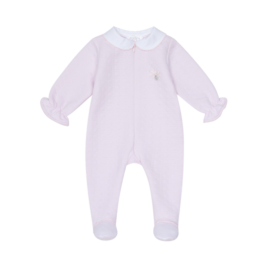 Deolinda Nevada Baby Pink All In One Dbi25108