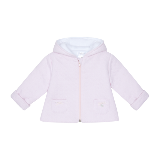 Deolinda Nevada Baby Pink Jacket Dbi25802