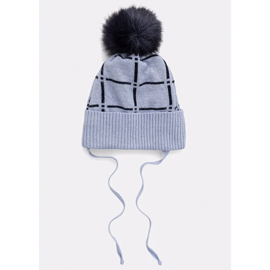 Jamiks Dagget Ii Blue Hat Jzi055