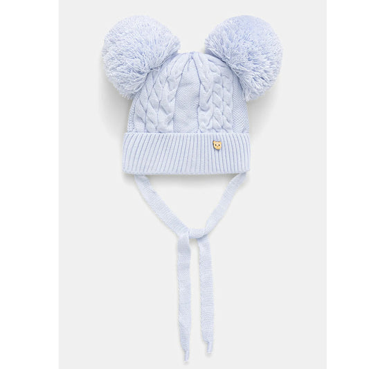 Jamiks Diedre Iva Blue Hat Jzi072