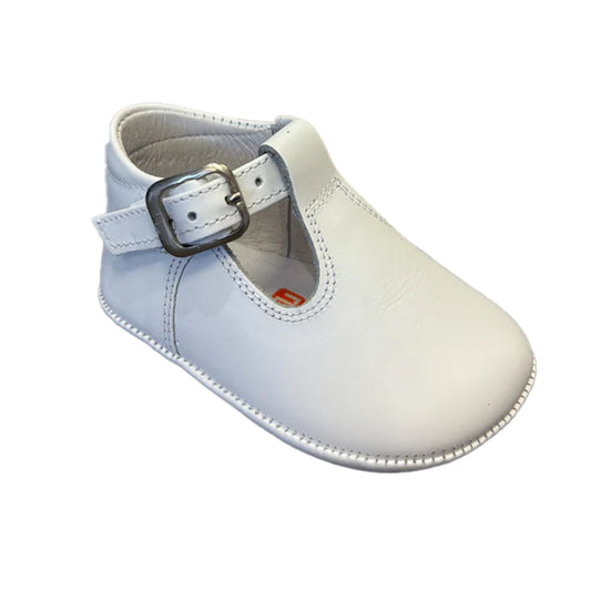 Andanines 212032 White Shoes